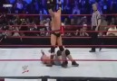 WWE TLC 2010 John Cena vs Wade Barrett (Chairs Match) Özet