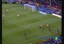 Xavi Hernandez vs Xabi Alonso [HD]