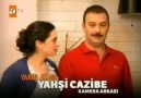 Yahşi Cazibe - Kamera Arkası Fragmanı