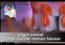 yahşi cazibe roman havası çılgın cemal mağdurum...