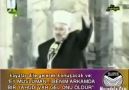 Yahudilerin KORKULU RÜYASI CESUR IMAM-ALLAHU EKBER