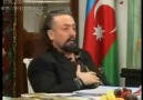 Yahudilerin Tüylerine Dokundurtmam (Adnan Oktar)