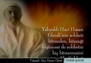 Yahyalı'lı Hacı Hasan Efendi Hz.'nin (k.s) Hayatı - 3.Bölüm