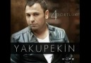 YAKUP EKİN .... GEL TEKRAR DENEYELİM (2011)