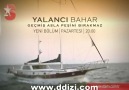 Yalancı Bahar 2. Bölüm Fragmanı [HQ]