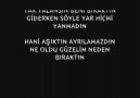 ''YaLaNDı SöZLeRi''  part 2   ♫ 2o11 ♫