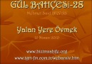 Yalan Yere Övmek [HQ]