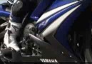 Yamaha YZF-R1