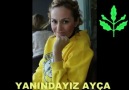 Yanındayız Ayça Alemdar