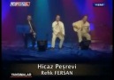 Yansımalar - Hicaz Peşrev