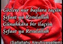 yarasullah ya habiballah (aleyhisselam) müziksiz ilahi [HQ]