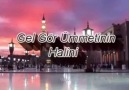 YA RESULULLAH GEL GÖR ÜMMETİNİN HALİNİ