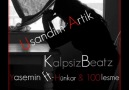 Yasemin Ft. Hünkar & 100Lesme - Usandım Artık (Beat by Kalp... [HQ]