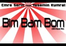 Yasemin Kumral-Bim Bam Bom(Emre Serin Mix) [HQ]