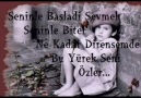 Yasemin Yıldız -- Sen Yarim İdun [HQ]