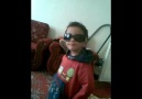 6 yaşındaki Çocuktan Arabesk Rap ))))))