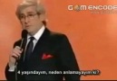 4 Yaşında Teoloji Dersi (Tanrı ile ilk tanışma) / Dave ALLEN