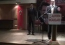 Yavuz AĞIRALİOĞLU, MUHSİN BAŞKAN'ı anlatıyor... 3. Bölüm