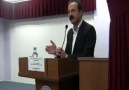 Yavuz AĞIRALİOĞLU'nun C.BAYAR Ünv.verdiği Konferans 1.Böl.