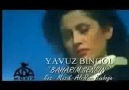 YAVUZ BİNGÖL - BAHARIM SENSİN