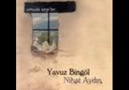 YAVUZ BINGOL &  NIHAT AYDIN YEMEN