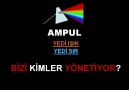 YEDİ IŞIK YEDİ SIR-BİZİ KİMLER YÖNETİYOR [HQ]