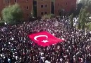 Yeditepe Universitesi Şehit Yoklaması