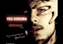 Yeis Sensura - Nütevazu (Yeni Albüm Snippet-2011) [HQ]