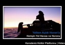 Yelken Açtık Horon'a-Hemşin Yol Havası ve Horon'u [HQ]