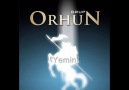 ''YEMİN'' Grup ORHUN -demo kayıt-2000