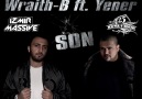 Yener feat. Wraith-B - Son [HQ]