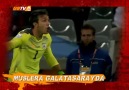 Yeni Kalecimiz Fernando MUSLERA! [HQ]