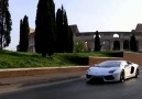 Yeni Lamborghini Aventador !!! [HQ]