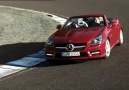 Yeni Mercedes SLK !!! [HQ]