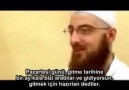 Yeni Müslüman Olan Amerikalıların Hac Duyguları [HQ]