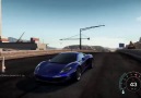 Yeni Need for Speed - Parkurlarda Serbest Dolaşım İmkanı [HQ]