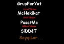 Yeni TracK --McHakikat-PusatMc-Siddet ( Rap''lerim Cix Lowww ) [HQ]