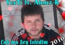 yENtİ   FT AhMeT - K   AyRıLaMaM