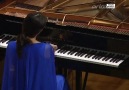 Yeol Eum Son Antalya Piyano Festivali'nde [HQ]