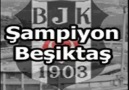 Yepyeni Beşiktaş marşı!