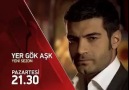 Yer Gök Aşk Yeni sezon 44.Bölüm Fragmanı..