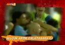 Yerli Xavi Selçuk İnan l GS Tv Klip [HQ]