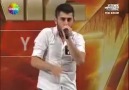 Yetenek Sizsiniz - Serkan Kılıç Beatbox