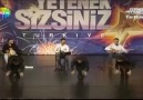 Yetenek Sizsiniz Türkiye - Angaranın Goçları