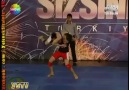 Yetenek Sizsiniz Türkiye - Turkish Smackdown 29 Ocak 2011