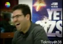 Yetenek sizsniz  Gökalp Alpay :D