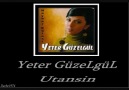 YETER GUZELGUL~UTANSIN~ [HQ]