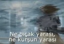 ~YETKIN KARAKAYA~DOST YARASI~