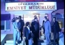 Yiğit Emniyet Müdürü Ali Gaffar Okkan