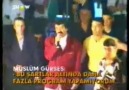 YıKıLDıM SeVGiLiM -- MüSLüM BaBa(KoNSeR)